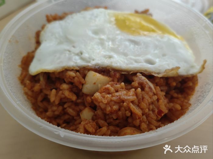 金太太厨房(北下关店)图片