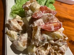 -有位虾匠·香辣蟹·小龙虾(李村店)