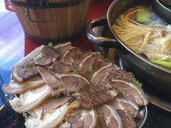 -香丽缘饭馆(黑龙潭店)