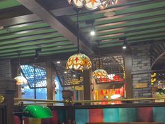 -龙抄手食府(浣花北路店)