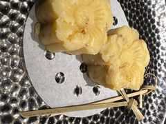 -吴越荣记苏州菜·松鼠桂鱼 100% 活鱼现做(月光码头店)