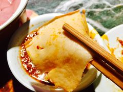 -潮辣重庆火锅(二七万达店)