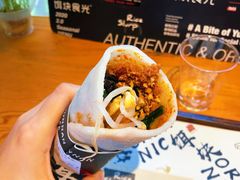 -饵块食光·云南有机手作饵块