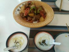 -帕米尔食府(白云观店)