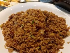 -浙江安吉JW万豪酒店·万豪中餐厅