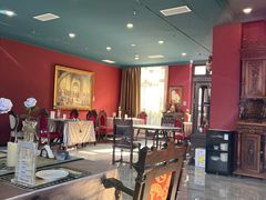 -美博·美术博物馆主题餐厅(威尼斯水城店)