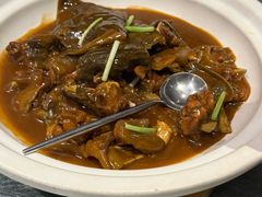 -望乡楼上海菜(日月光店)