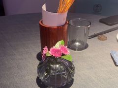 -锦府园·新台州菜(合生汇店)