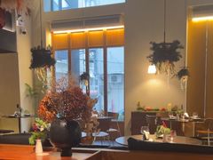 -Fuzzy Bistro 浮几韩餐·茶酒馆