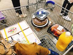 -山姆会员商店(邻瑞广场店)