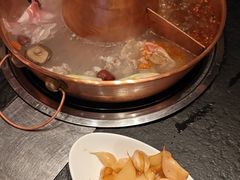 -宛平李记火锅(东关街店)
