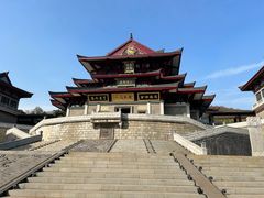 -句容茅山景区