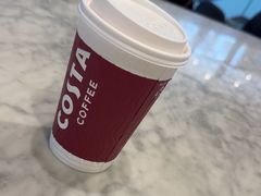 -COSTA COFFEE(恒基名人购物中心店)
