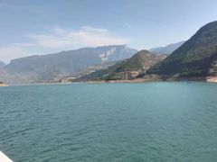-巫峡·神女景区