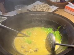 -陈大锅·岳阳鱼馆·地道岳阳菜(美食街店)