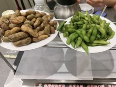 -老黑板筋(顺义总店)