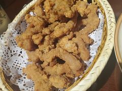 酥肉-杨记隆府(汉街店)