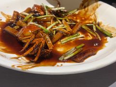 -章吴记喜瑞餐厅(东东城店)