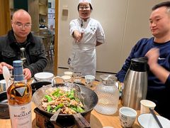 -费大厨辣椒炒肉(万家丽一店)