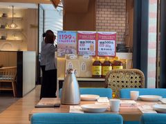 -九转小磨·非遗东北菜(万达广场店)