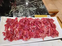 -潮汕美牛肉丸火锅店(天宁寺店)