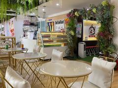 -Husky Go! 哈士奇体验馆·宠物咖啡厅狗咖