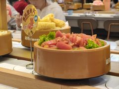 -龍歌自助小火锅(崂山丽达店)