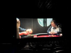 -博纳UA影城(KK Mall IMAX店)