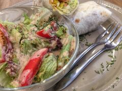 -茶米烧腊茶餐厅(石龙店)