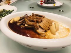 -广州粤海喜来登酒店