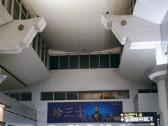 -长沙黄花国际机场-T1航站楼