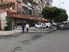 -乐山第一家临江鳝丝(茶坊路店)