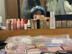 -金夫人婚纱摄影(总店)