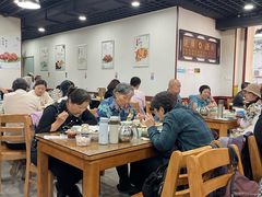 -春水锅贴·传统鲁菜(大明湖店)