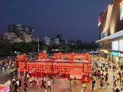 -金铂广场(龙归店)