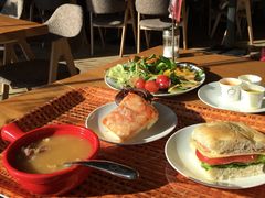 -So Lounge索兰至餐厅(蓝色港湾店)