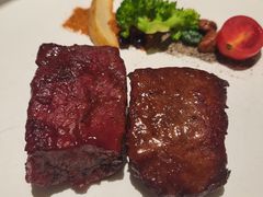 -赤火牛排(金狮广场店)