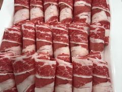 -牛街·马辈儿涮肉(牛街二店)