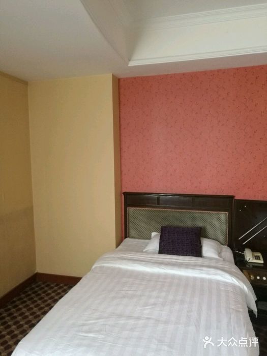 天益宾馆-图片-上海酒店-大众点评网