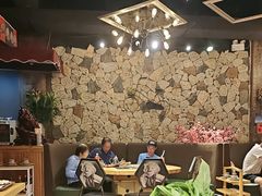 -顶顶汤火牛排火锅·经典铜锅涮肉