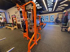 -NRG健身私教CLUB(静安体育中心店)