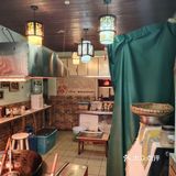 糖油果子 「羅老頭專做糖油果子(吉祥街分店)」