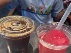 -J Create城市露营咖啡·简餐·宠物(上海动物园店)