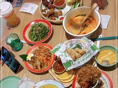 -迷你椰·泰式大排档(观前街店)