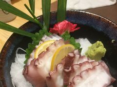 -吉之仙•中国制造•出口级食材日料店(领事馆总店)
