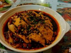 -胖哥川菜馆(武东路店)