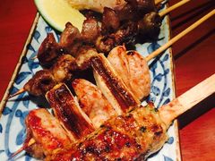 -醉虎传(南锣鼓巷店)
