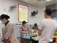 -正宗阳山牛杂(东城店)