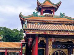 -宝墨园景区