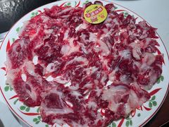 -汕头八合里海记牛肉店(清河店)